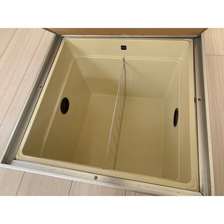 グリーンヒルズ成田Cの物件内観写真